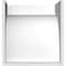 Ekena Millwork Standard Legacy Architectural Grade PVC Corbel, 7"W x 8"D x 8"H CORP07X08X08LGY - alternate 2